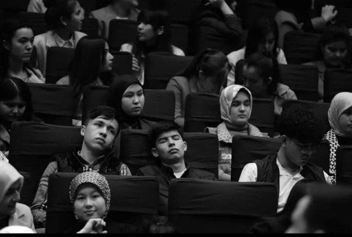 Maqsadsiz ishlash vs aniq maqsad bilan kurashish