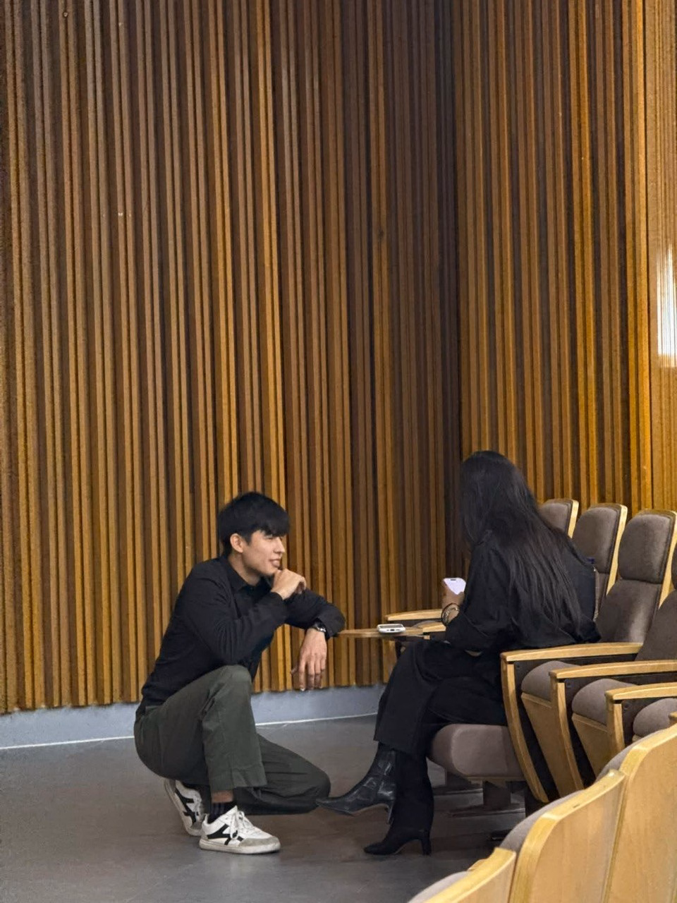 How to Waste Your Time as an International Student