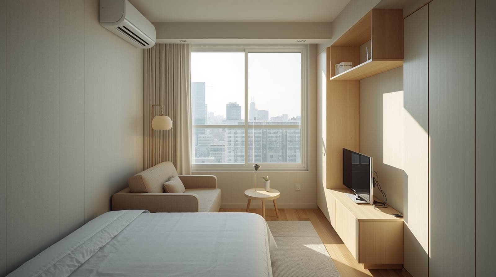 Koreyada Ijara: Depozit, 월세 va Yotoqxona Haqiqatlari