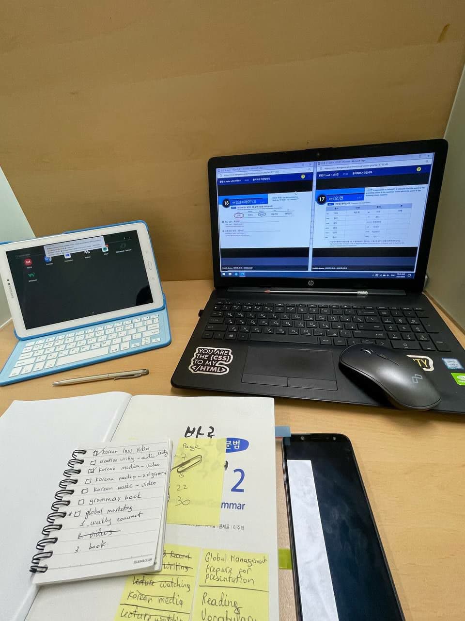 Nega Koreys Tilini O‘rganish Kerak: Sabab, Motivatsiya va Kelajak