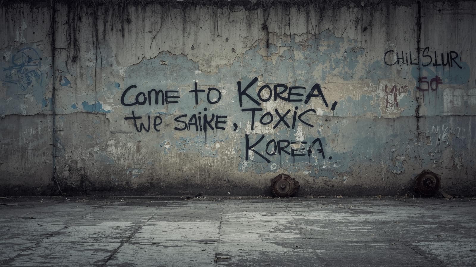 Koreyada Yashashning Yorqin Tomonlari va Ichdan Charchatadigan Haqiqatlari