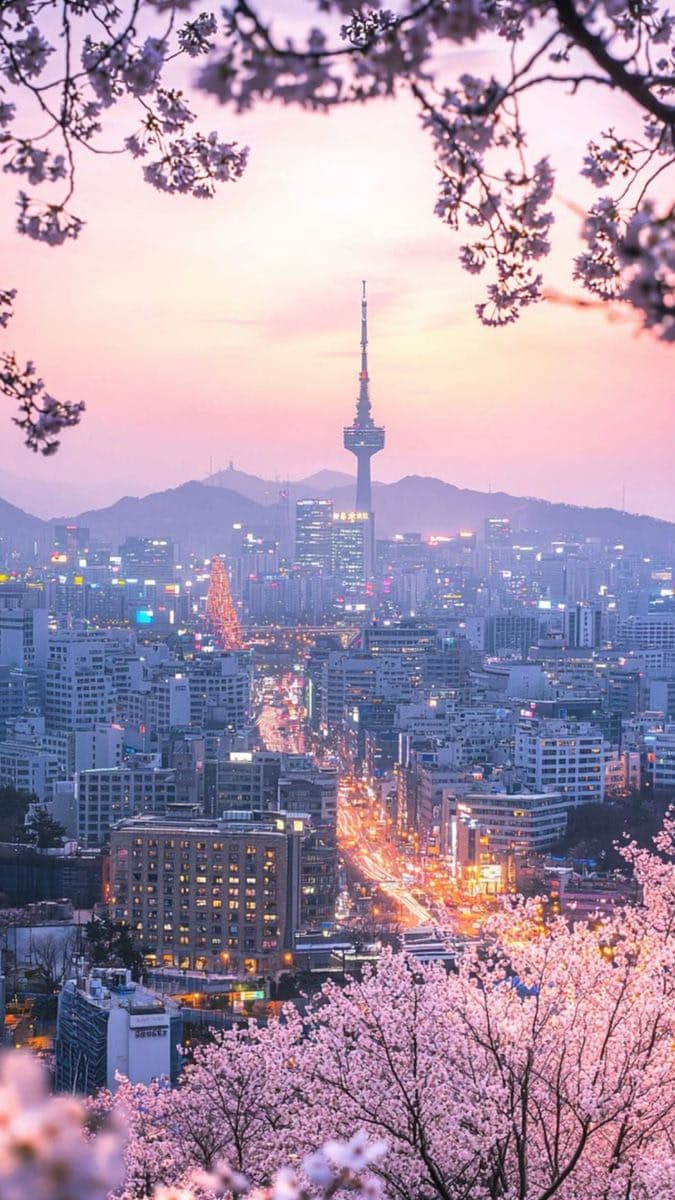 Seoul