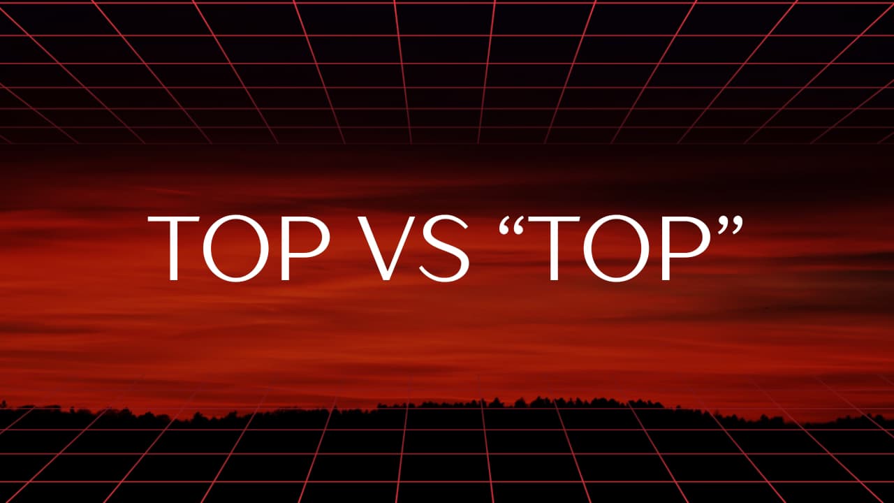 Top Universitet vs “Top” Universitet vs Oddiy Universitet: Farqi Nimada?