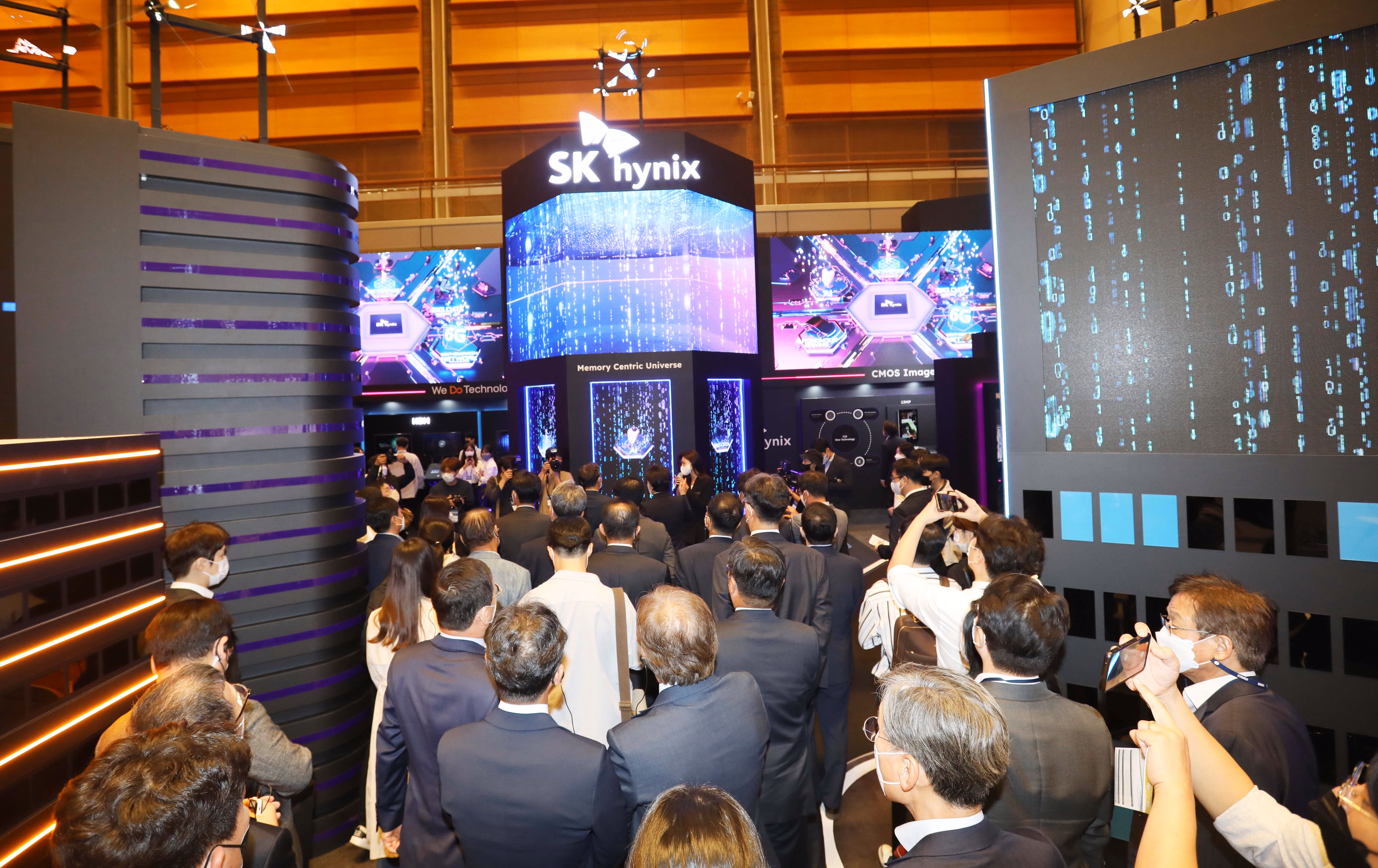 I Was Selected to Visit SEDEX 2026 in Korea: Why This Semiconductor Exhibition Matters to an Uzbek Student