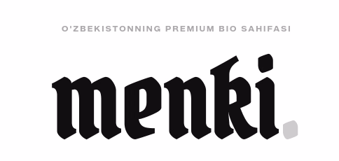 Why I Created Menki.uz