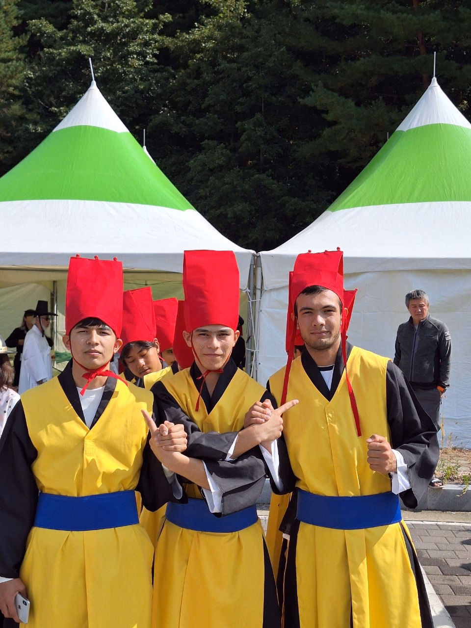 Yolg‘iz talaba aeroportda